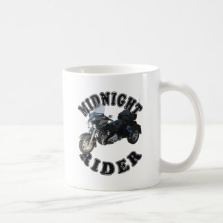 Midnight Rider Coffee Mug