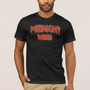 Midnight Rider T-Shirt
