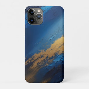 Midnight Rush iPhone 11 Pro Case