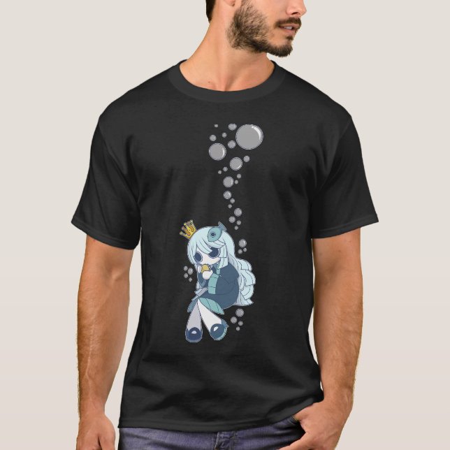 Midnight Snack T-Shirt (Front)