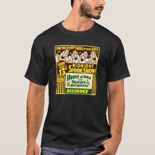 Midnight Spook Show T-Shirt