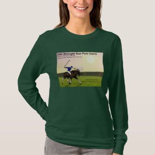 Midnight Sun Polo