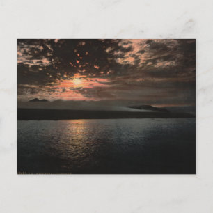 Midnight Sun Postcard