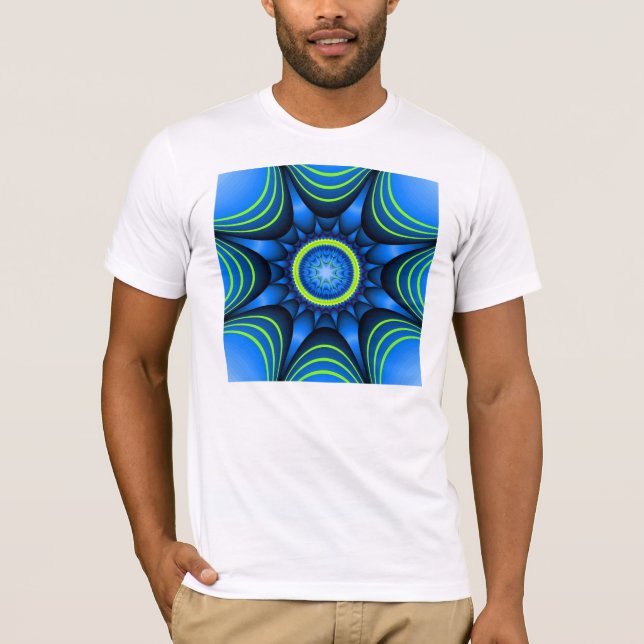 Midnight Sun T-Shirt (Front)