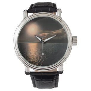Midnight Sun Watch