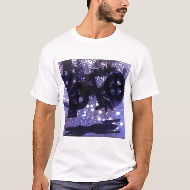 Midnight T-Shirt (Front)