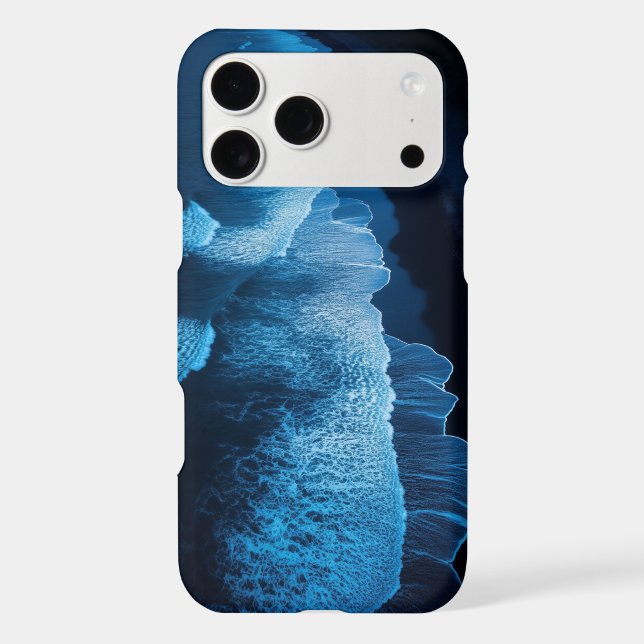 Midnight Tide (Back)