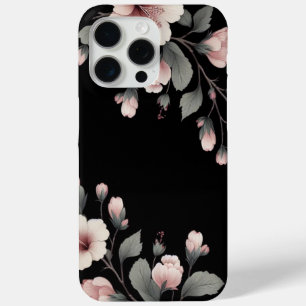 Midnight Tropics iPhone 15 Pro Max Case