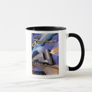 Midnight Zephyr Mug