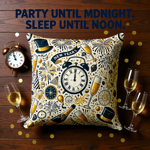 Midnights Promise Cushion
