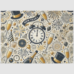 Midnights Promise Tissue Paper