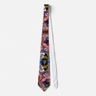 midnightskatetie tie