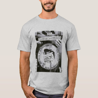 MidNIte Locomotive Staff Special T-Shirt