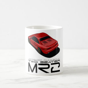 Midship Runabout Coffee Mug