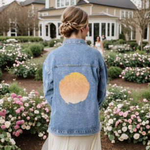 Midsky Whisper Denim Jacket
