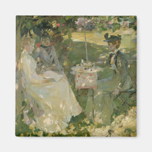 Midsummer, 1892 magnet