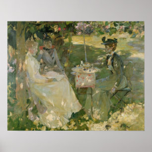 Midsummer, 1892 poster