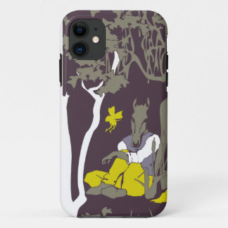 Midsummer Case-Mate iPhone 5 Barely There Universa 11 Case