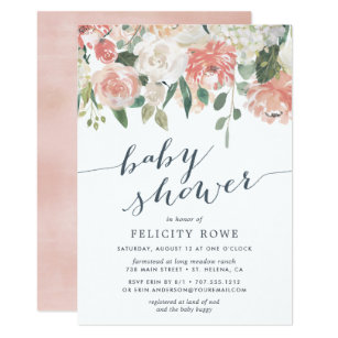 baby shower invitations zazzle com au