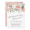 Midsummer Floral | Bridesmaid Brunch Invitation