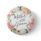 Midsummer Floral Mother of the Groom