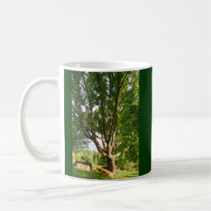 Midsummer Light Småland Coffee Mug