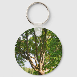 Midsummer Light Småland Key Ring