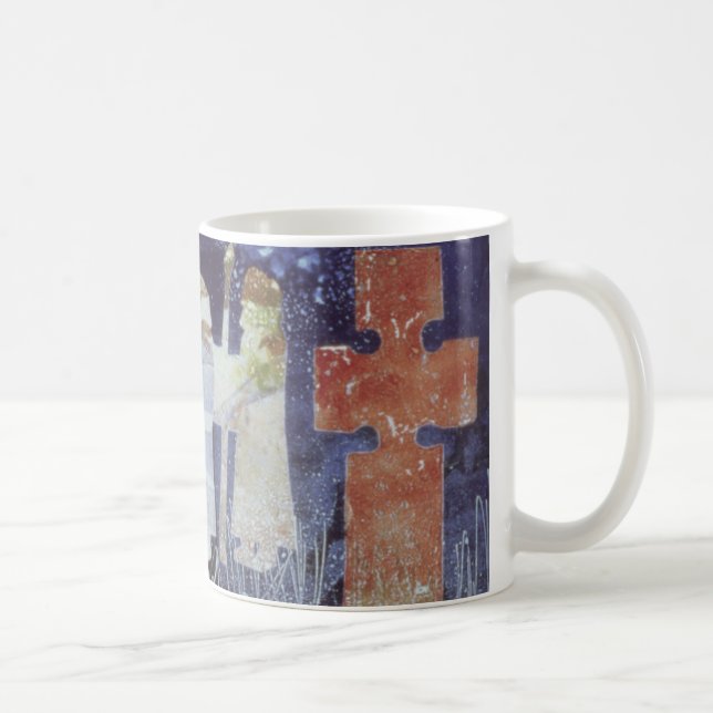 Midsummer Night 1994 Coffee Mug (Right)