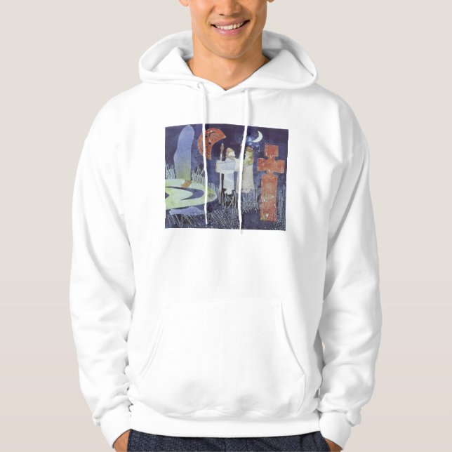 Midsummer Night 1994 Hoodie (Front)