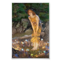 Midsummer Night Fairy Dance