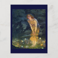 Midsummer Night Fairy Dance