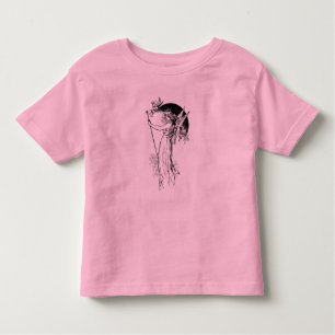 Midsummer Night's Dream Toddler's Shirt