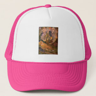 Midsummer Night's Dream Trucker Hat