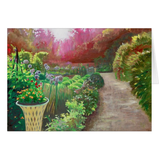 Midsummer's eve 2013 (Front Horizontal)