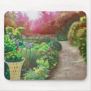 Midsummer's eve 2013 mouse pad