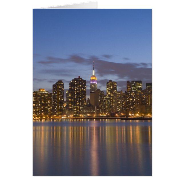 Midtown Manhattan (Front)