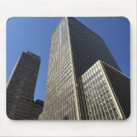 Midtown Manhattan New York City Skyscrapers NYC