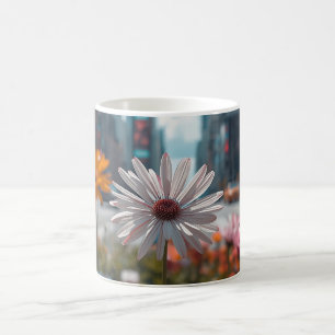 Midtown Median Coffee Mug