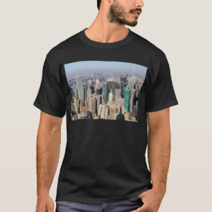 Midtown, New York City, USA. T-Shirt