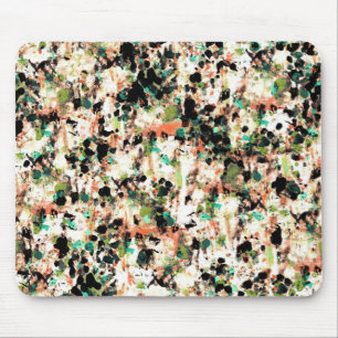 Midtown New York Mouse Pad