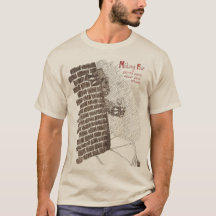 Midway Fair "monster" shirt