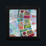 Midway Panels III Gift Box<br><div class="desc">Home Décor</div>