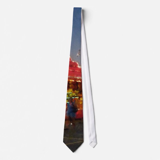 Midway Tie (Front)