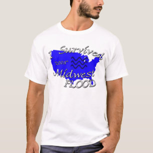 Midwest Flood Shirt