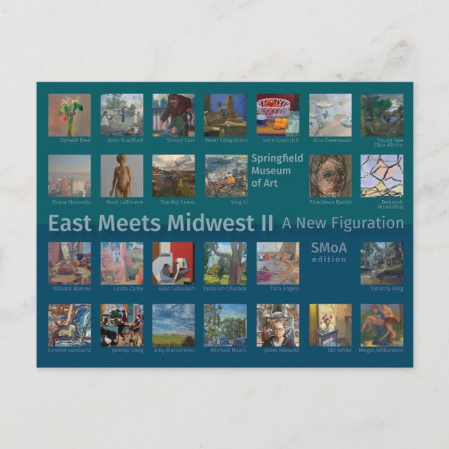 Midwest Paint Group Postcard (Front)