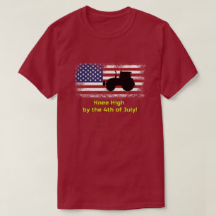 Midwest sayings T-shirt