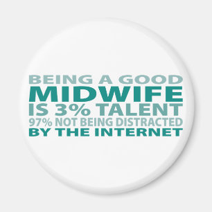 Midwife 3% Talent Magnet