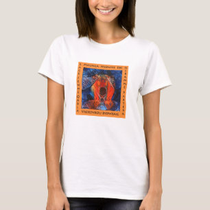Midwife advocacy tee shirt