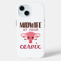 Midwife at Your Cervix Midwives Midwifery
