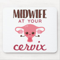 Midwife At Your Cerviz